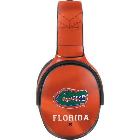 University of Florida Orange Jersey Skullcandy Venue Skin