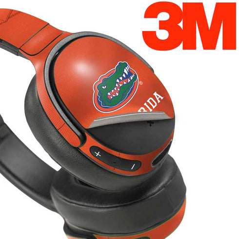 University of Florida Orange Jersey Skullcandy Venue Skin
