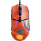 University of Florida Orange Jersey SteelSeries Rival 600 Gaming Mouse Skin