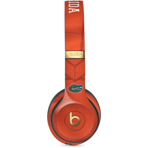 University of Florida Orange Jersey Studio Wireless 3 Skin
