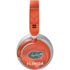 University of Florida Orange Jersey Surface Headphones Skin