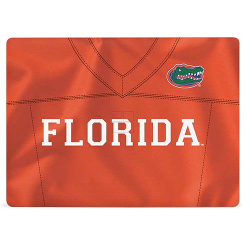 University of Florida Orange Jersey Surface Laptop 2 Skin