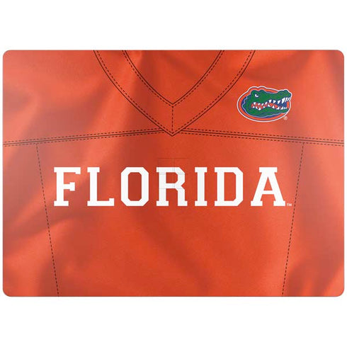 University of Florida Orange Jersey Surface Laptop 4 15in Skin