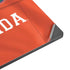 University of Florida Orange Jersey Surface Laptop 7 13.8in Skin