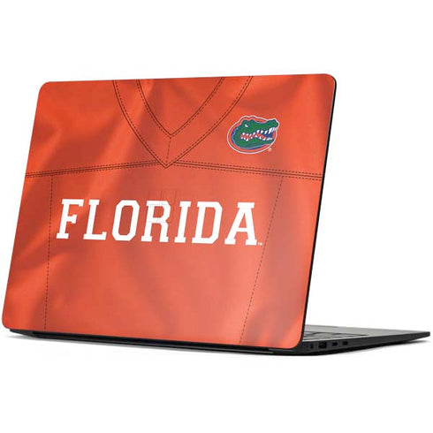 University of Florida Orange Jersey Surface Laptop 7 15in Skin
