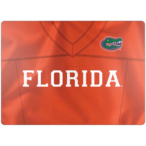 University of Florida Orange Jersey Surface Laptop 7 15in Skin