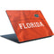 University of Florida Orange Jersey Surface Laptop Skin