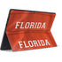 University of Florida Orange Jersey Surface Pro 7 Skin