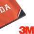 University of Florida Orange Jersey Surface Pro 7 Skin