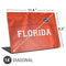 University of Florida Orange Jersey Universal Laptop 14in (11.4 x 8.2in) Skin