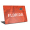 University of Florida Orange Jersey Laptop Skins