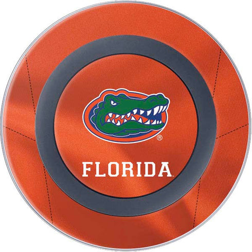 University of Florida Orange Jersey Wireless Charger Skin
