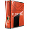 University of Florida Orange Jersey Xbox 360 Slim (2010) Skin