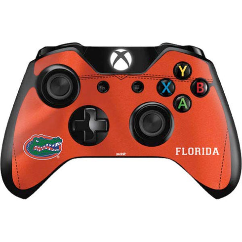 University of Florida Orange Jersey Xbox One Skins