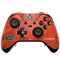 University of Florida Orange Jersey Xbox One Elite Controller Skin