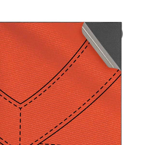 University of Florida Orange Jersey Xbox Series X Console Skin