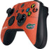 University of Florida Orange Jersey Xbox Series X Controller Skin