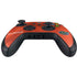 University of Florida Orange Jersey Xbox Series X Controller Skin