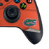 University of Florida Orange Jersey Xbox Series X Controller Skin