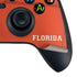 University of Florida Orange Jersey XBox Series X Digital Edition Bundle Skin