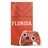 University of Florida Orange Jersey Xbox Series X Skins
