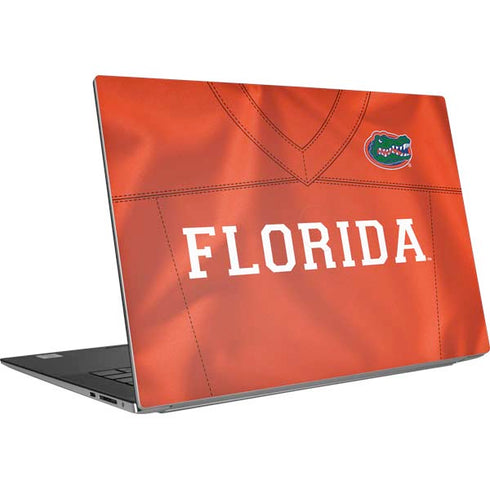University of Florida Orange Jersey Dell XPS Skin