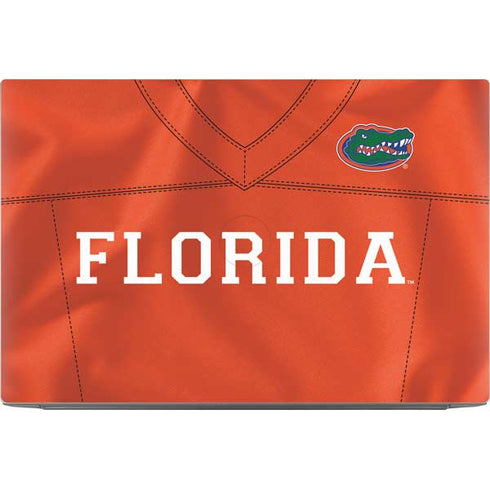 University of Florida Orange Jersey Dell XPS Skin