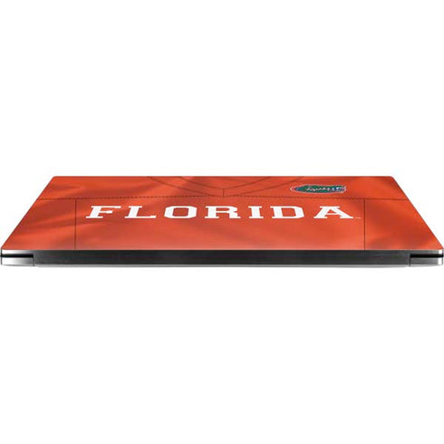 University of Florida Orange Jersey Dell XPS Skin