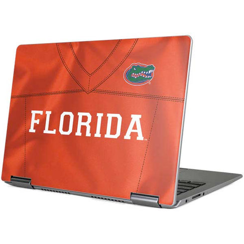 University of Florida Orange Jersey Yoga 710 14in Skin
