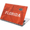 University of Florida Orange Jersey Yoga 910 2-in-1 14in Touch-Screen Skin