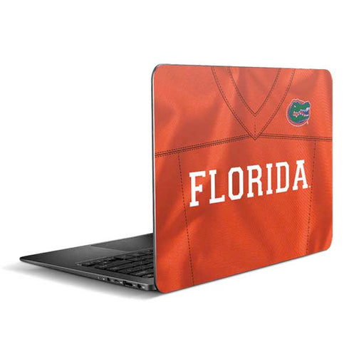 University of Florida Orange Jersey Zenbook UX305FA 13.3in Skin