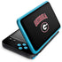 University of Georgia Collegiate Text Nintendo Skins
