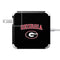 University of Georgia Collegiate Text 85W Power Adapter (15 and 17 inch MacBook Pro Charger) Skin