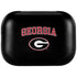 University of Georgia Collegiate Text Amazon Echo Buds Skin