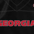 University of Georgia Black Jersey Nintendo 2DS XL (2017) Skin