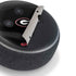 University of Georgia Black Jersey Amazon Echo Dot Skin