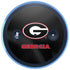University of Georgia Black Jersey Amazon Echo Skin