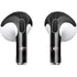 University of Georgia Black Jersey Apple AirPods (3rd Gen 2021) Skin