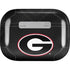 University of Georgia Black Jersey Apple AirPods Pro Skin