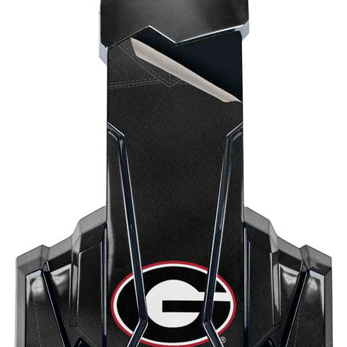 University of Georgia Black Jersey BENGOO G9000 Skin