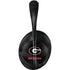 University of Georgia Black Jersey Bose Noise Cancelling Headphones 700 Skin