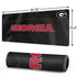 University of Georgia Black Jersey Gaming Mouse Pad