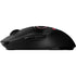 University of Georgia Black Jersey G Pro Wireless Gaming Mouse Skin