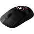University of Georgia Black Jersey G Pro Wireless Gaming Mouse Skin