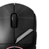 University of Georgia Black Jersey G Pro Wireless Gaming Mouse Skin