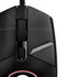 University of Georgia Black Jersey G203 Prodigy RGB Wired Gaming Mouse Skin
