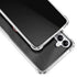University of Georgia Black Jersey Galaxy A14 5G Clear Case