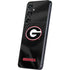 University of Georgia Black Jersey Galaxy A16 5G Skin