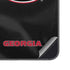 University of Georgia Black Jersey Galaxy A16 5G Skin