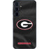 University of Georgia Black Jersey Galaxy A36 5G Skin